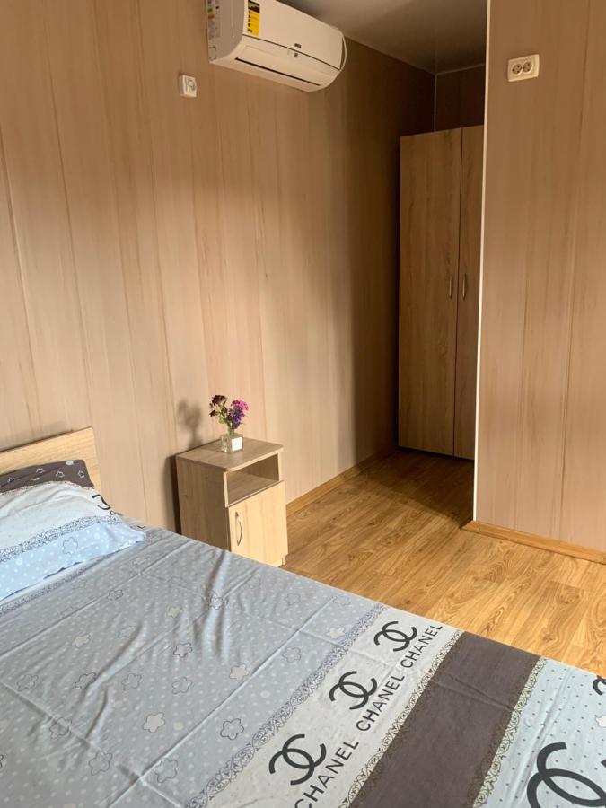 Nomera U Moria 敖德萨 外观 照片