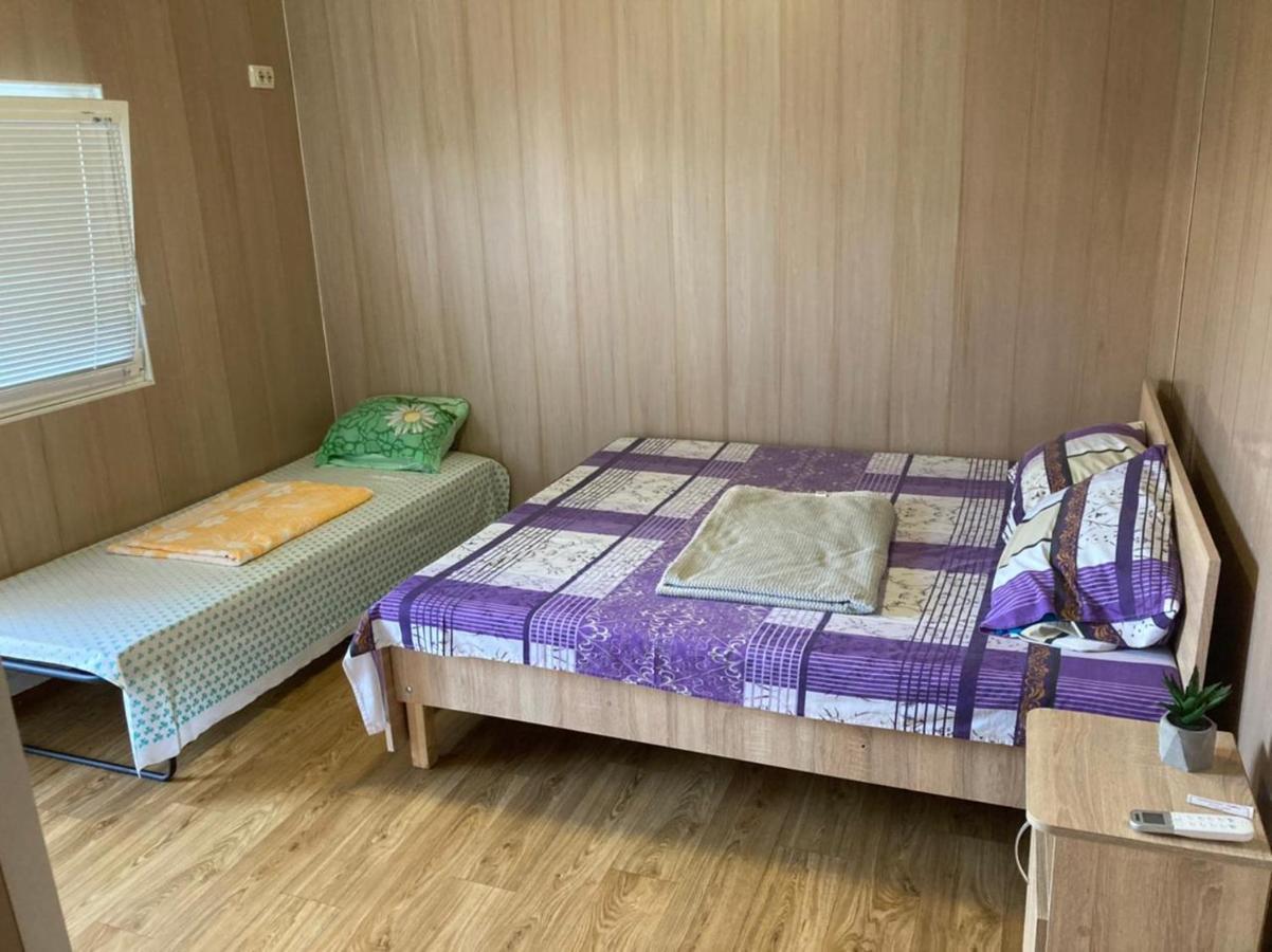 Nomera U Moria 敖德萨 外观 照片